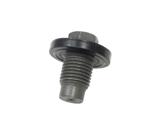 VW Engine Oil Drain Plug (M14x1.5) 7B0103624